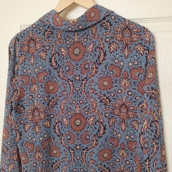 CAbi provencal dress - Picture 5 of 5